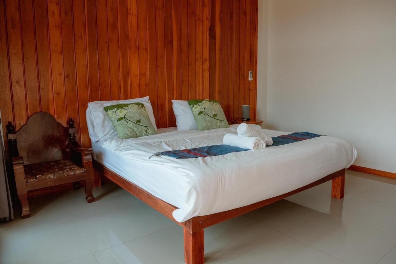 Nan View Farmer Lumduan Homestay Exterior foto