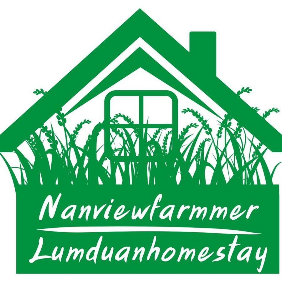 Nan View Farmer Lumduan Homestay Exterior foto